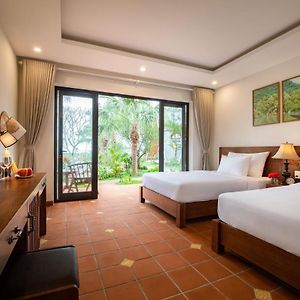 Habitación Grand Deluxe